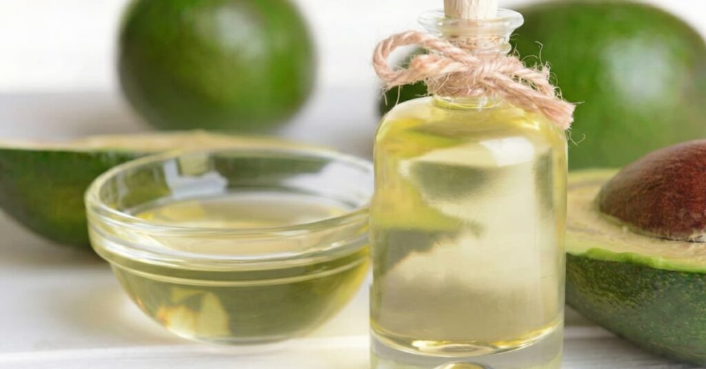Avocado Oil vs. Olive Oil