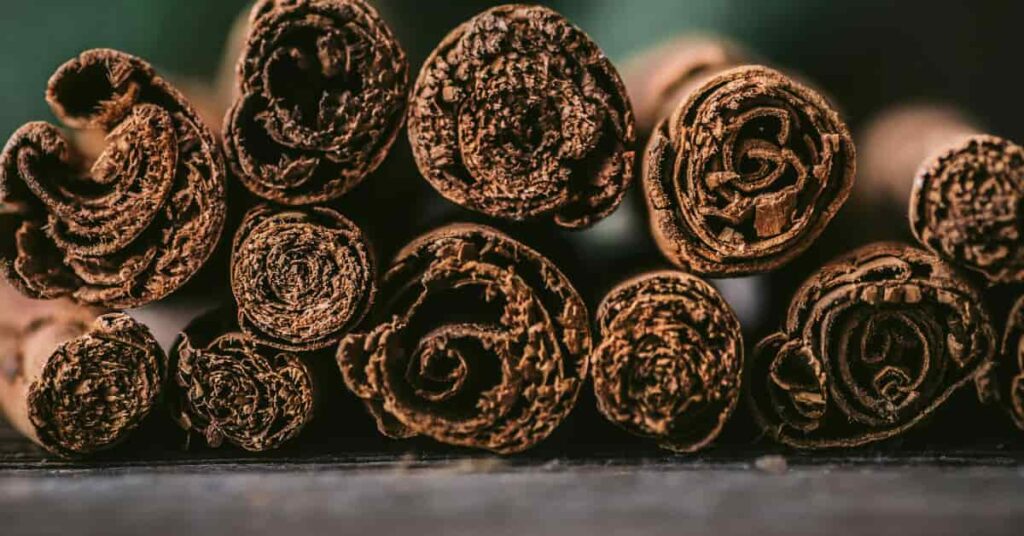 Ceylon Cinnamon Nutrition Facts Ceylon Cinnamon Nutrition Facts