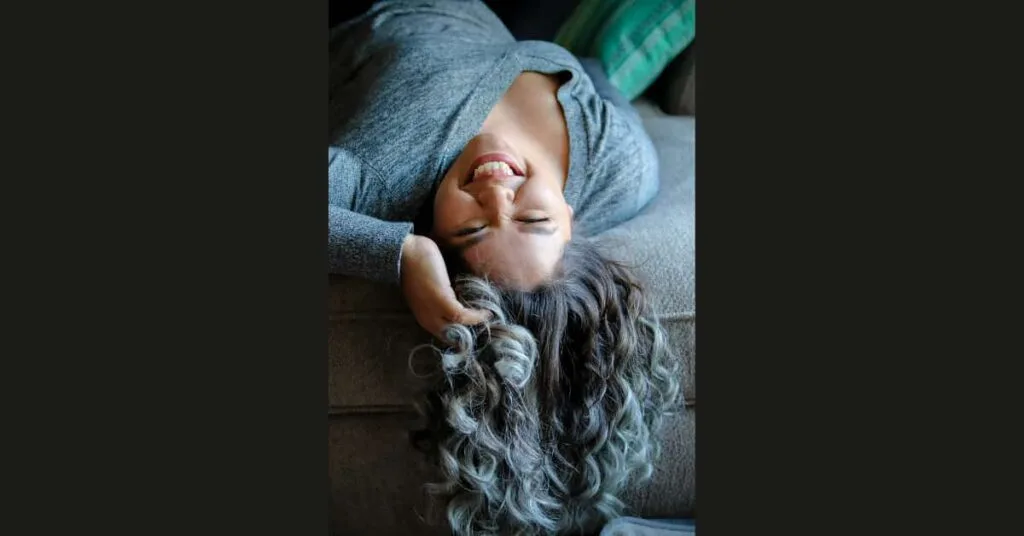 How to Stop Grey Hair Naturally How to Stop Grey Hair Naturally