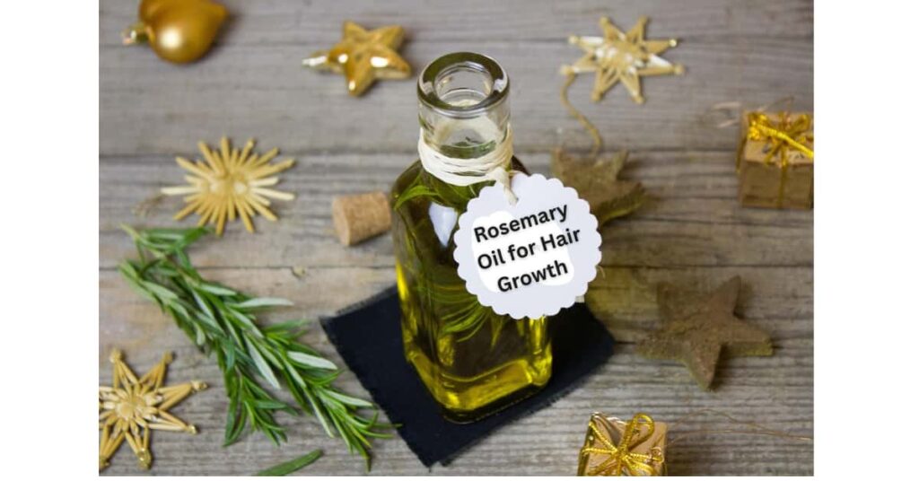 How to use or apply rosemary oil in the hair care routine How to use or apply rosemary oil in the hair care routine