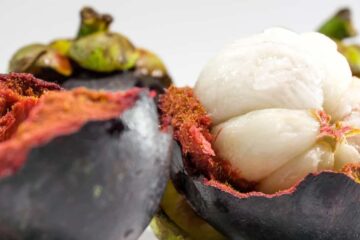  Mangosteen: The Queen of Fruits—15 Powerful Health Benefits