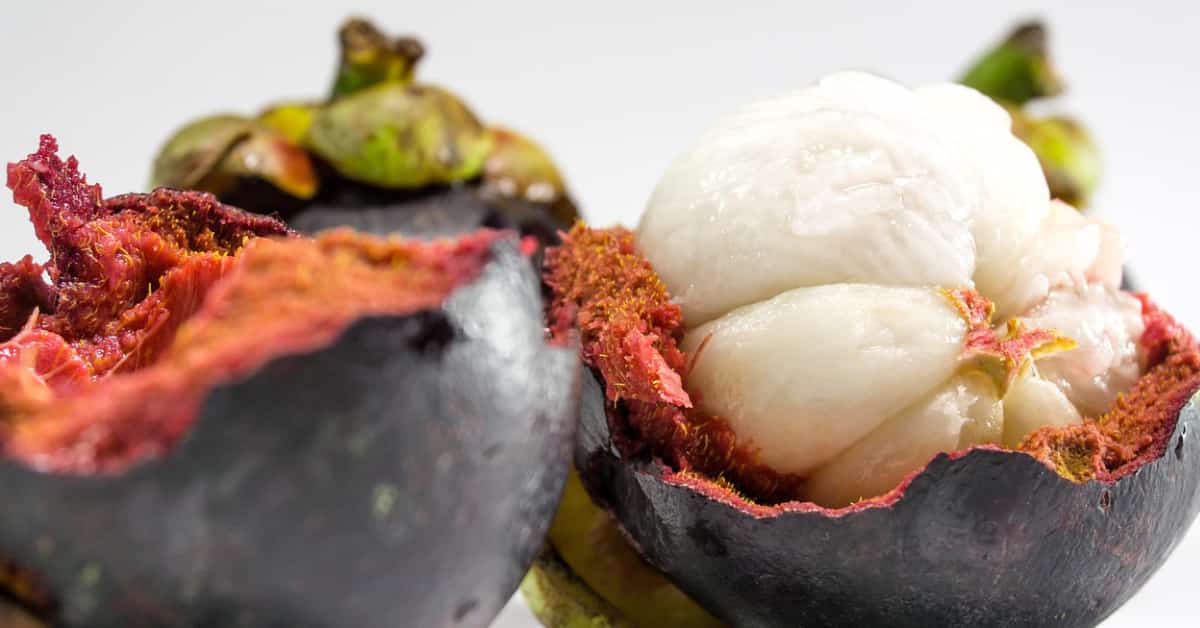 Mangosteen: The Queen of Fruits—15 Powerful Health Benefits