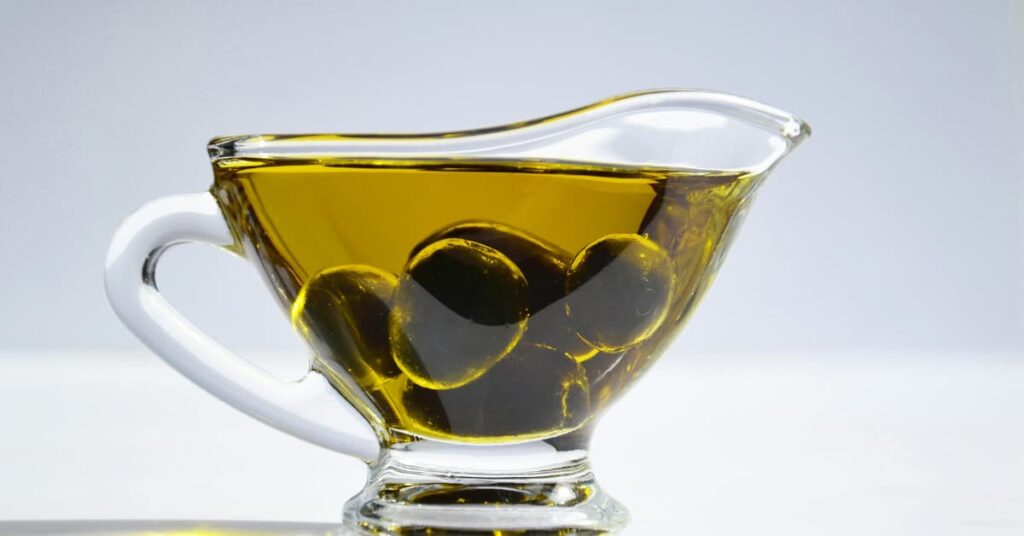 Olive Oil
