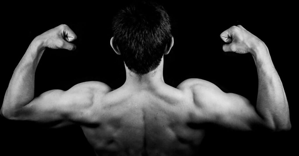 Potential Testosterone Support Potential Testosterone Support