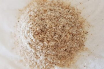 Psyllium Husk: Control Your Metabolism—The 3 Key Advantages for Blood Sugar and Digestion