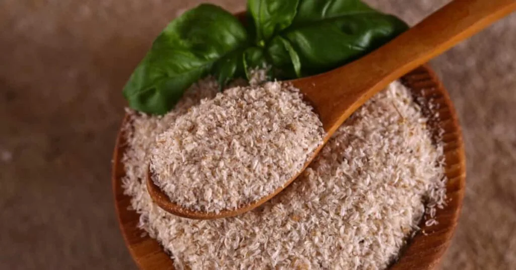 Psyllium Husk powder Psyllium Husk powder