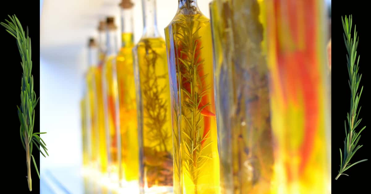 Rosemary Oil Unleashed: 15 Comprehensive Advantages for Growth, Density, and Scalp Health