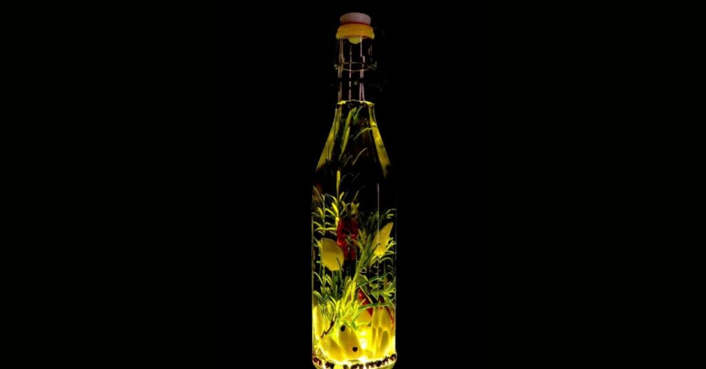 Rosemary oil for Scalp Health and Environment Rosemary oil for Scalp Health and Environment