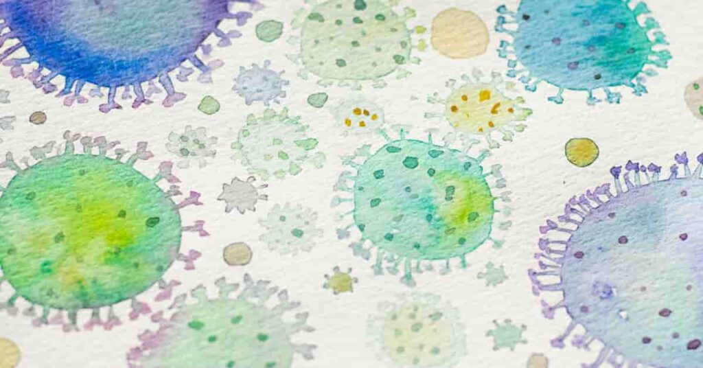 Symptoms and Causes of pneumonia