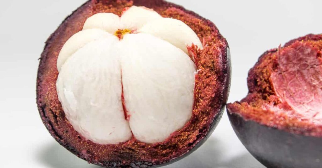 What does Mangosteen taste like What does Mangosteen taste like