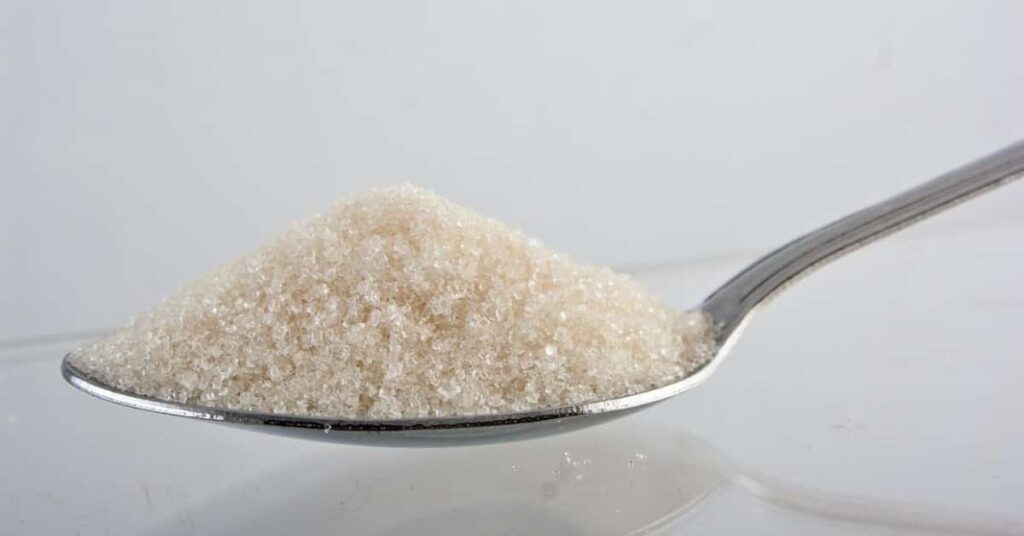 Xanthan Gum Benefits