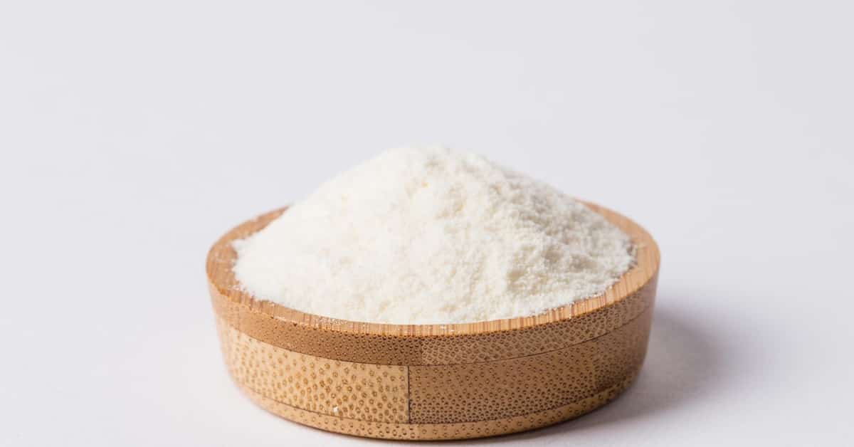 Xanthan Gum: The foundation for 3 Essential Benefits in Baking, Digestion, and Texture