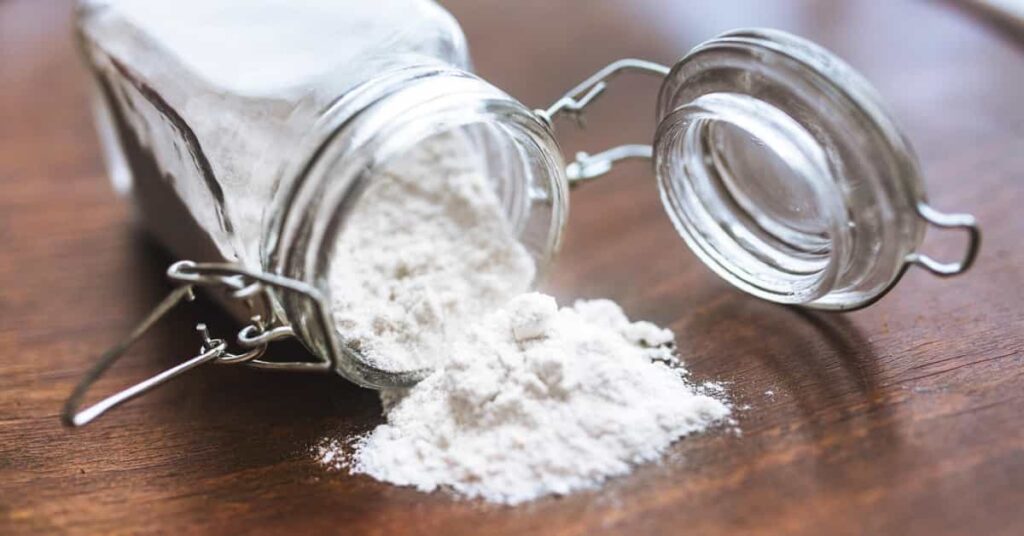 Xanthan Gum Side Effects