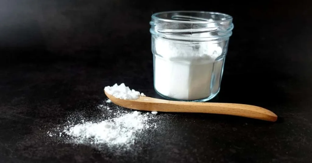 Xanthan gum Xanthan gum