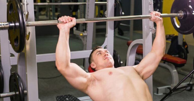 "Master the Incline Bench Press Step-by-Step Instructions, 5 Proven Benefits, and Errors to Avoid."