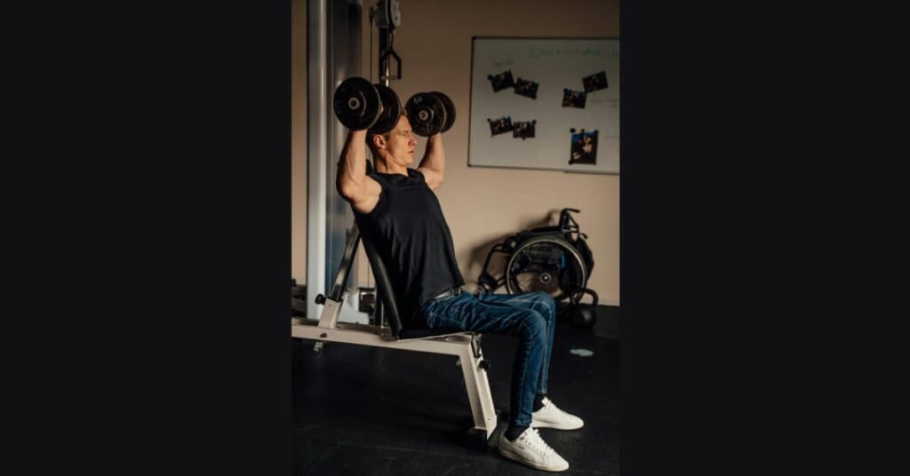 Avoiding the "Shoulder Trap" (60 Degrees and Above)