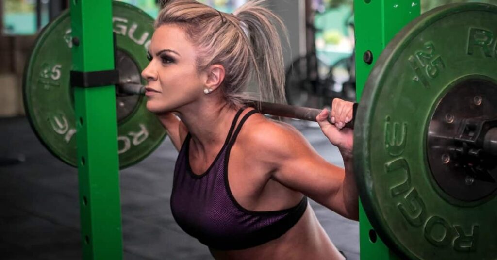 Barbell Squats Benefits Barbell Squats Benefits