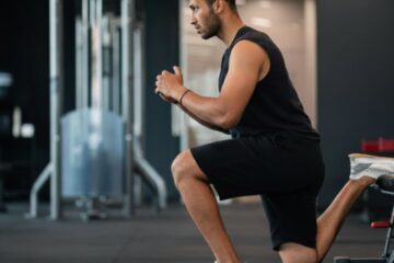 Bulgarian Split Squats: 3 Essential Advantages and the Non-Negotiable Safety Precautions You Need