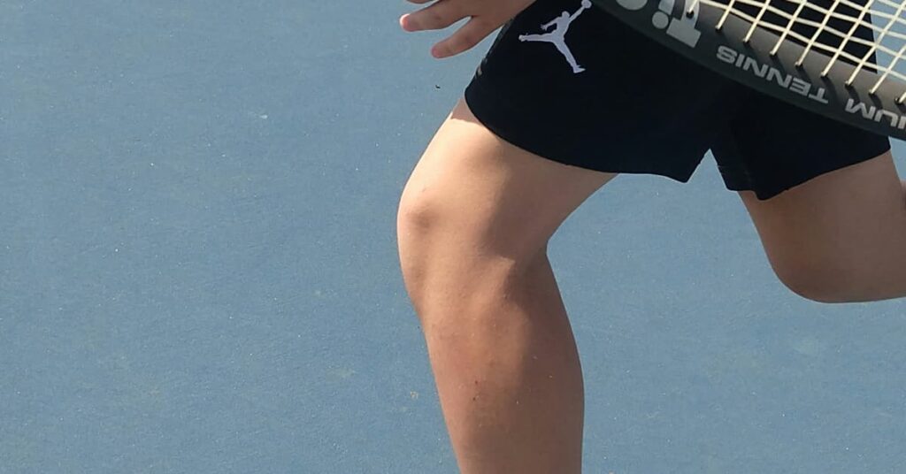 Bulgarian split squats Variations.