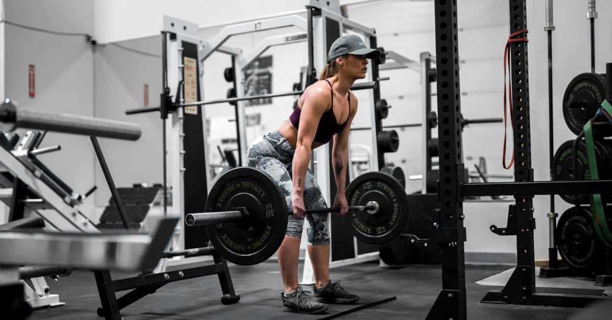 Deadlift The Ultimate Physique Builder and 3 Critical Benefit