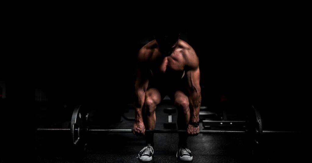 Deadlift precautions and contraindications