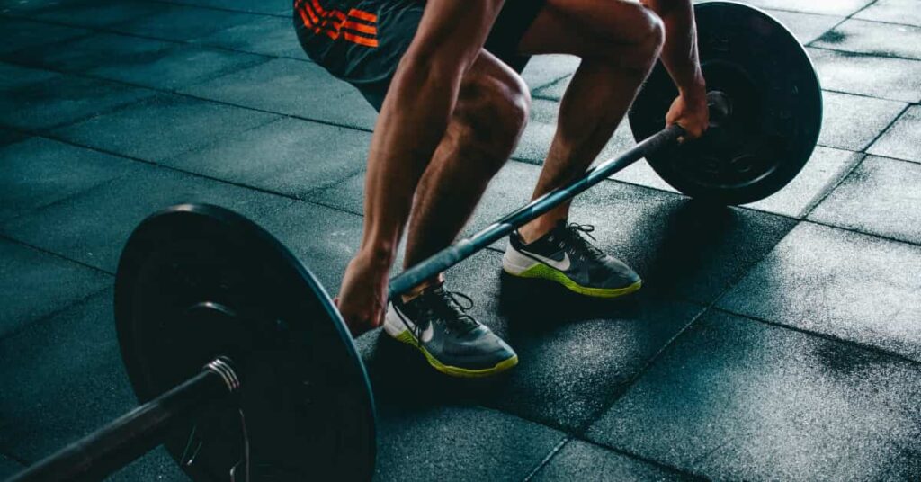 How to do deadlifts