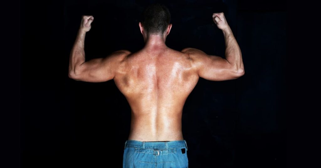 Lat pull down Introduction