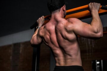 Master the Pull Ups 12 Proven Benefits and Essential Variations