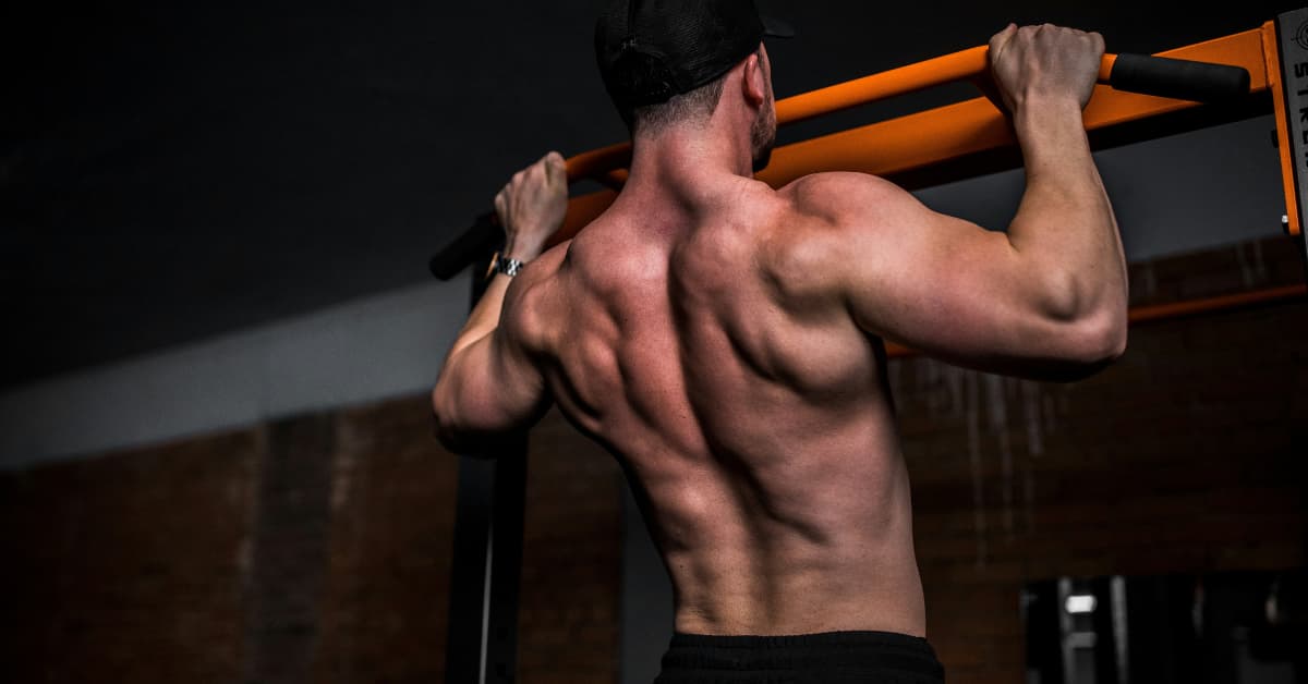 Master the Pull Ups 12 Proven Benefits and Essential Variations