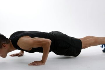 Master the Push-Up 6 Explosive Advantages of the Most Powerful Bodyweight Move