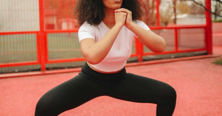 Master the Sumo Squats Targeted Muscles, 4 Essential Variations for a Total Lower-Body Transformation