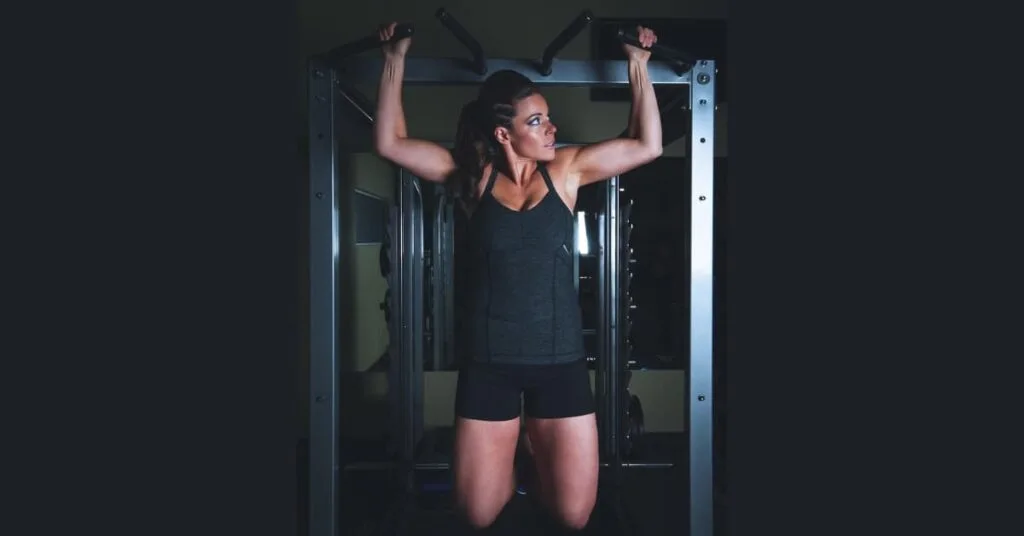 Pull Ups benefits Pull Ups benefits