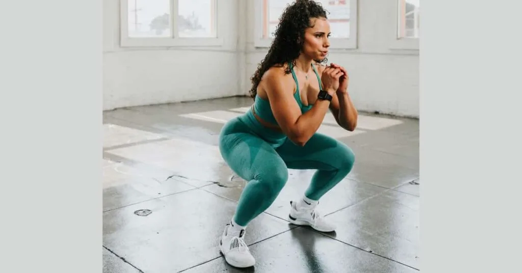 Squats Instructions Squats Instructions