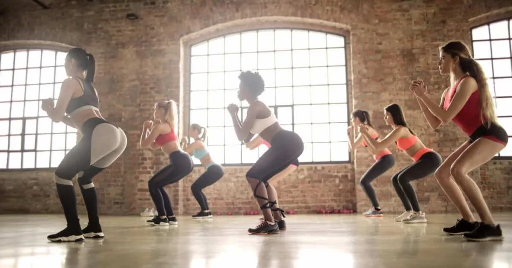 Squats alternatives Squats alternatives