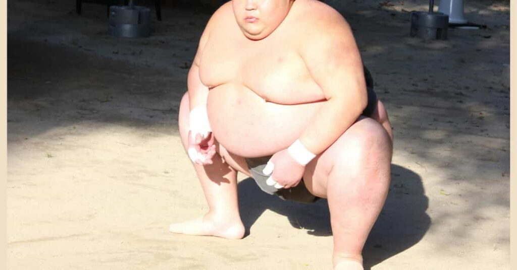 Sumo Squats Benefits