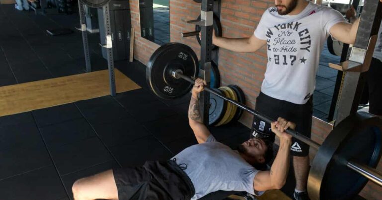 The Authority Angle "The Ultimate Guide to the Bench Press Variations, Errors, and 5 Best Alternatives"