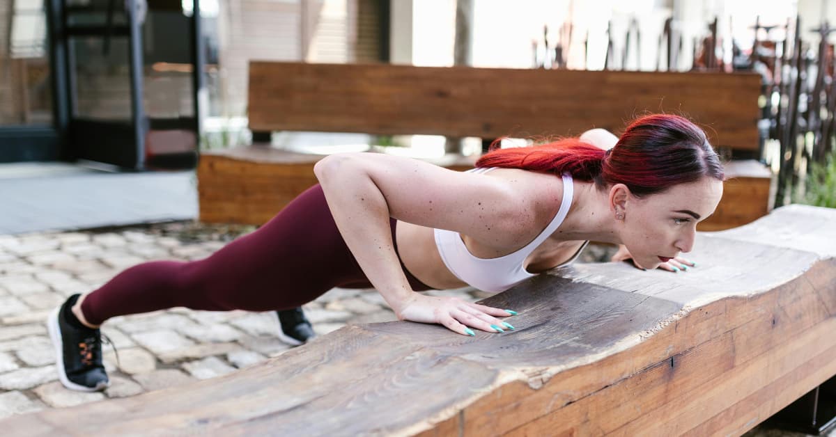 The Ultimate Guide to Incline Push-ups 11 Essential Benefits & Safety Tips