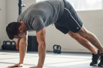 The Ultimate Guide to Pike Push Up: Muscle Targets, 12 Explosive Benefits, and Mastery Tips