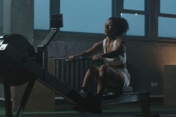 Transform Your Physique 6 Rowing Machine Benefits and Essential Precautions