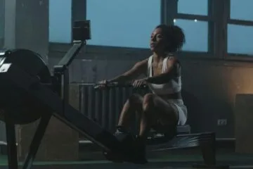 Transform Your Physique 6 Rowing Machine Benefits and Essential Precautions