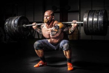 Unlock Explosive Strength of Barbell Squats 15 Powerful Benefits and How to Master Them Safely
