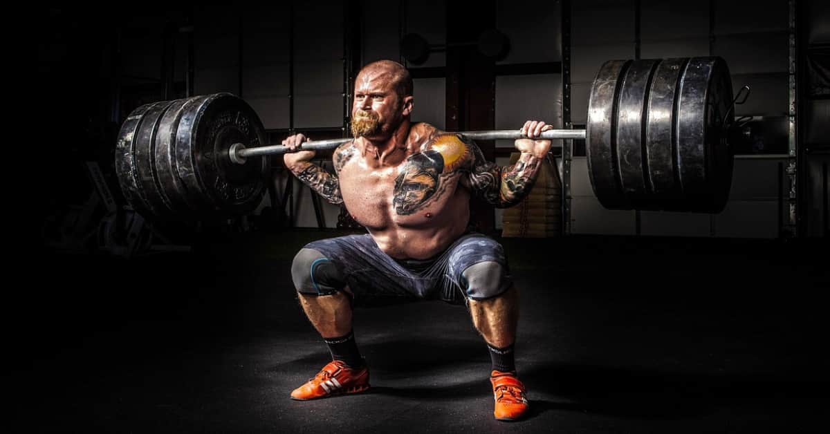 Unlock Explosive Strength of Barbell Squats 15 Powerful Benefits and How to Master Them Safely