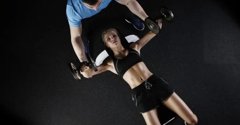 Unlock Massive Chest Growth 7 Essential Dumbbell Fly Variations You Need to Know