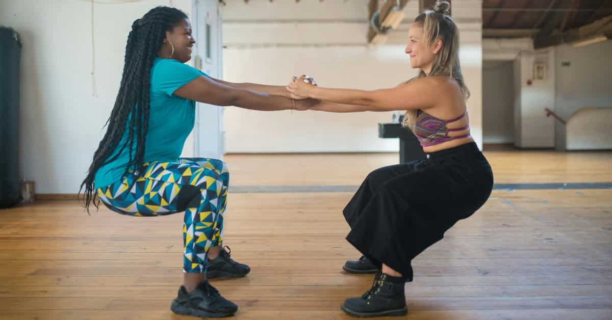 Unlock Your Strength with Squat 3 Essential Variations and Alternatives for Every Fitness Level