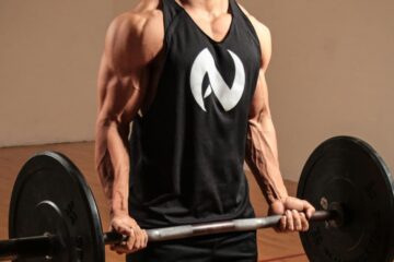 Barbell Curl Secrets How to Perfect Your Form and Reap 4 Mind-Blowing Benefits