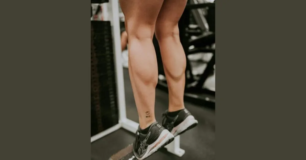 Calf Raise Variations Calf Raise Variations