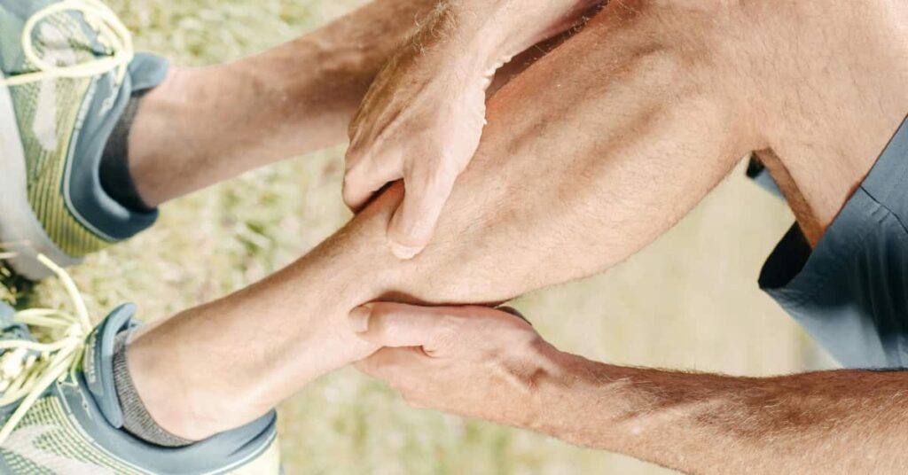 Calf Raises Alternatives