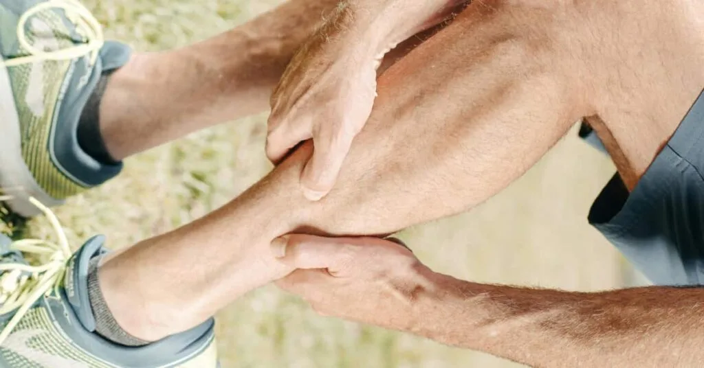 Calf Raises Alternatives Calf Raises Alternatives