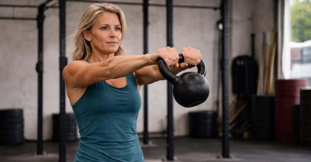 Front Raises Benefits Front Raises Benefits