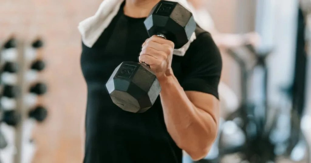 Hammer Curl